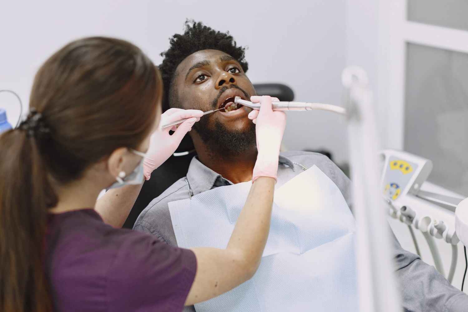 Best Cracked Tooth Emergency Dentist [placeholder7] in North Baltimore, OH